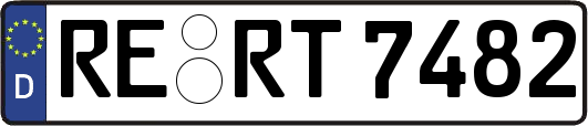 RE-RT7482