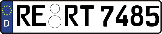RE-RT7485