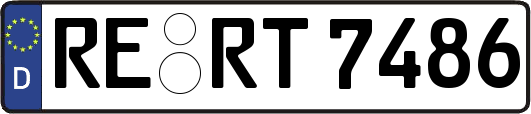 RE-RT7486