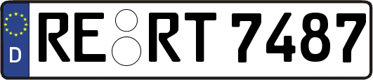 RE-RT7487