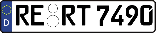 RE-RT7490