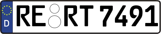 RE-RT7491