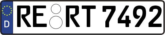 RE-RT7492