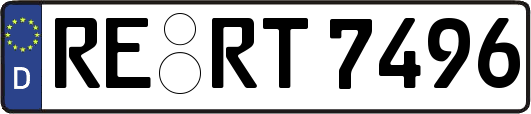 RE-RT7496