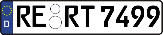 RE-RT7499
