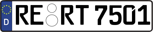 RE-RT7501