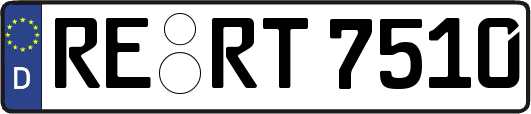 RE-RT7510