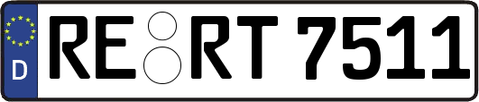 RE-RT7511