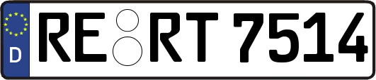 RE-RT7514