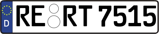 RE-RT7515