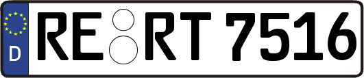 RE-RT7516