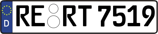 RE-RT7519