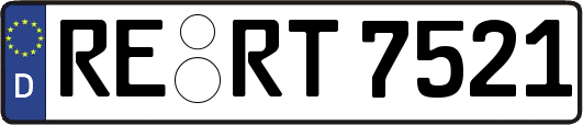 RE-RT7521