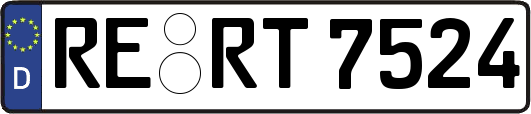 RE-RT7524