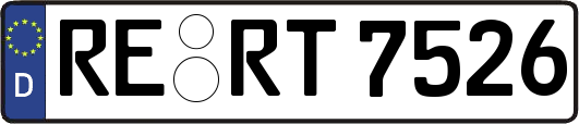 RE-RT7526