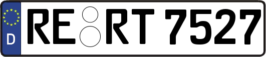 RE-RT7527