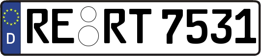 RE-RT7531