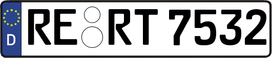 RE-RT7532