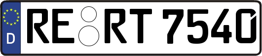 RE-RT7540