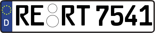 RE-RT7541
