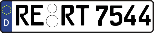 RE-RT7544