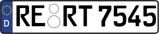 RE-RT7545