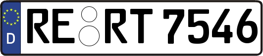 RE-RT7546