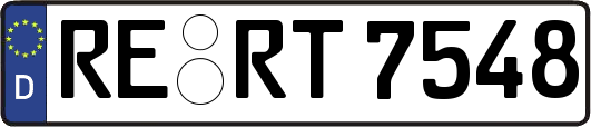 RE-RT7548