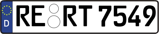RE-RT7549