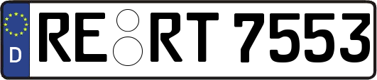 RE-RT7553