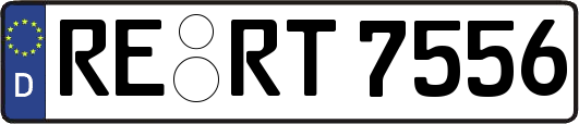 RE-RT7556