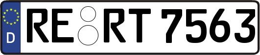 RE-RT7563