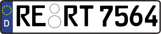 RE-RT7564