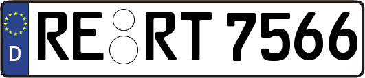 RE-RT7566