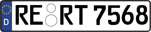 RE-RT7568