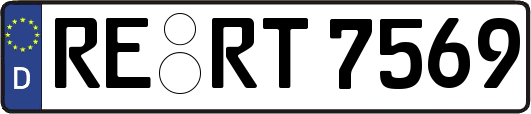 RE-RT7569