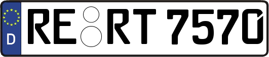 RE-RT7570