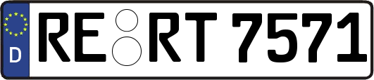 RE-RT7571