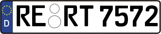 RE-RT7572