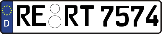 RE-RT7574