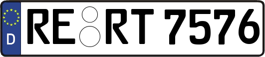 RE-RT7576