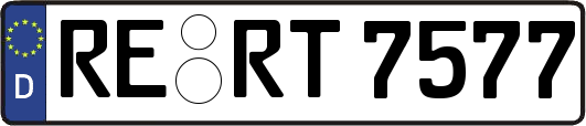 RE-RT7577