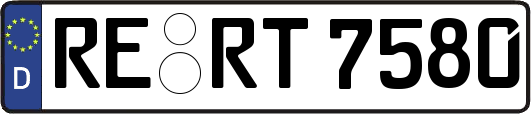 RE-RT7580