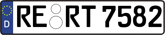 RE-RT7582