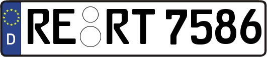 RE-RT7586
