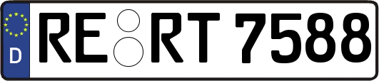 RE-RT7588