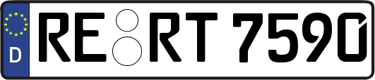 RE-RT7590