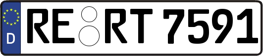 RE-RT7591