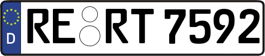 RE-RT7592