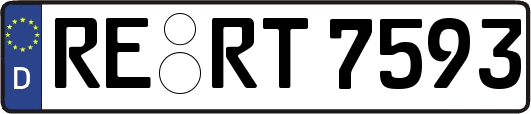 RE-RT7593